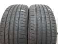 2бр летни гуми 215/50/17 HANKOOK L02183 , снимка 3