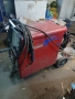 телоподаващ апарат со2, снимка 2