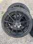 Tec 21” 5x112 ET40 9J, снимка 4