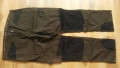 Clas Ohison Stretch Trouser размер 2-3XL за лов рибол панталон със здрава и еластична материи - 2298, снимка 1