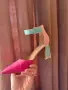 Дамски обувки на ток , снимка 4