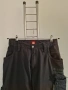 Страхотен мъжки панталон ENGELBERT STRAUSS размер S , снимка 4