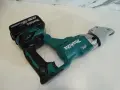 Makita DJS 200 - Акумулаторна ножица за ламарина, снимка 4