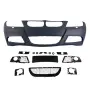 Боди кит M-Tech за BMW 3 Series E90 2008–2012, снимка 6