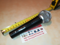 shure profi mic sm58-ВНОС ENGLAND 0104221728, снимка 13