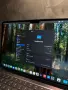 3 cycle! КАТО ЧИСТО НОВ Macbook Air M4 Midnight 13", снимка 9