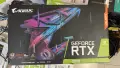 видео карта Aorus RTX 3070 GeForce, снимка 1