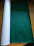 Книговинил на руло, зелен, 12 м, снимка 1 - Ученически пособия, канцеларски материали - 44726997