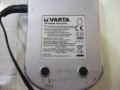 Зарядно "Varta LCD" за AA и AAA 57070 работещо, снимка 4