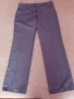 Сив дамски панталон С-М размер, снимка 5