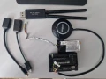 Arducopter GPS и автопилот за лодка за захранка или дрон, снимка 1