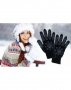 Дамски турмалинови ръкавици, снимка 1