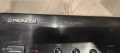 Усилвател ресиивър Pioner sx 203 rds, снимка 2