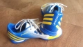 Adidas PREDATOR Absolado Football Astro Turf Размер EUR 35 / UK 2 1/2 детски стоножки 204-14-S, снимка 7