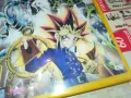 YU-GI-OH 1 ИГРАТА ЗАПОЧВА-ДВД 1003251556, снимка 5