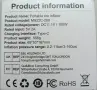 Преносим Дигитален Безжичен Компресор за гуми (MS22C208). , снимка 5