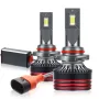 Висок клас LED крушки  за основни фарове, снимка 6