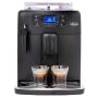 GAGGIA VELASCA BLACK СУПЕР АВТОМАТИЧНА ЕСПРЕСО МАШИНА 1850W 15bar, снимка 1 - Кафемашини - 41779829