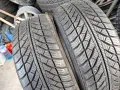 2бр.зимни гуми GOOD YEAR 195/55/16 87H DOT 2722, снимка 2