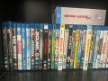 Blu-ray/Блу-рей филми/movies/films без БГ субтитри, снимка 2