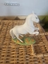 Порцеланови сувенири Коне , снимка 11
