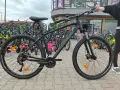 Промо велосипед 29" Sprint APOLON черен/сив, снимка 1