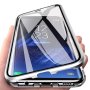 Samsung Galaxy A54 A34 A14 4G 5G / Двоен 360 градуса магнитен кейс калъф, снимка 1 - Калъфи, кейсове - 40310219