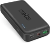 SBS PowerBank 20K FAST, 20W Power Delivery, 20000mAh, Външна батерия с бързо зареждане, снимка 1