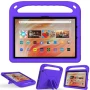 Amazon Kindle Fire HD 10 2023 EVA Удароустойчив Калъф и Протектор, снимка 5