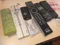 SONY JVC-AUDIO REMOTE 2109241831, снимка 7