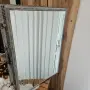 Огледало шкаф с форма на куфар , снимка 1