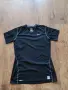 nike pro combat - страхотна мъжка тениска M КАТО НОВА , снимка 4