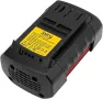 Joiry 36 V литиево-йонна батерия, съвместима с акумулаторна косачка Bosch Rotak, снимка 4