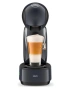 Кафемашина с капсули Krups - Dolce Gusto Infinissima,KP173B10, 15 bar, 1.2l, сива, снимка 4