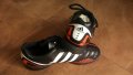 Adidas DAVICTO Astroturf Размер EUR 38 2/3 / UK 5 1/2 стоножки за футбол 163-13-S, снимка 7