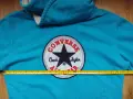 Converse All Star - суичър, снимка 6