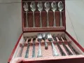 Продавам сервиз прибори за хранене за 6 човека, снимка 8