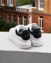 Alexander McQueen Дамски Маратонки С Кристали👟 Дамски Спортни Обувки Код E1268, снимка 5