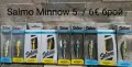 Megabass Griffon SR-X/ MR-X Salmo Minnow, снимка 1