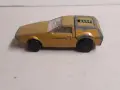 Стара метална количка Matchbox БЪЛГАРИЯ - MIDNIGHT MAGIC, снимка 3