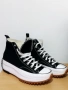 Converse Move Platform – черни, №47.5 (31 см), снимка 5