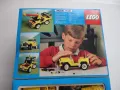 Колекционерски комплект Lego Model Team 5510, снимка 12