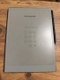 Продавам reMarkable Paper Pro Комплект (Tablet + Marker Plus + Type Folio), снимка 3
