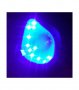 ПЕЧКА ЗА МАНИКЮР С ГЕЛ ЛАК 36W - код 2782, снимка 4