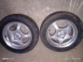 Алуминиеви джанти 14", снимка 10
