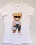 Polo Bear дамски тениски Различни модели , снимка 9