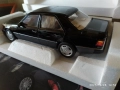 1:18 Метален модел на  Mercedes Benz 230E W124 AMG Wheels , снимка 4