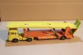 MATCHBOX DAF АВТОВОЗ КАМИОН КОЛИЧКА МОДЕЛ, снимка 2