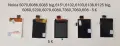 Дисплей за Nokia 5070,6086,6085,6151,6102,2330,5200,7070,C5,X6,E66,N78,E52,N82,5800,5110,N91,N70,E60, снимка 1