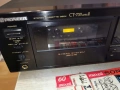 PIONEER CT-737 MARK II 3HEAD DECK MADE IN JAPAN 1503261100, снимка 5